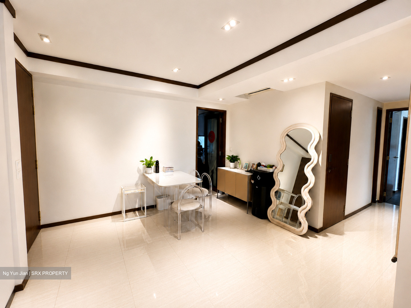 Bellewoods (D25), Condominium #583765061